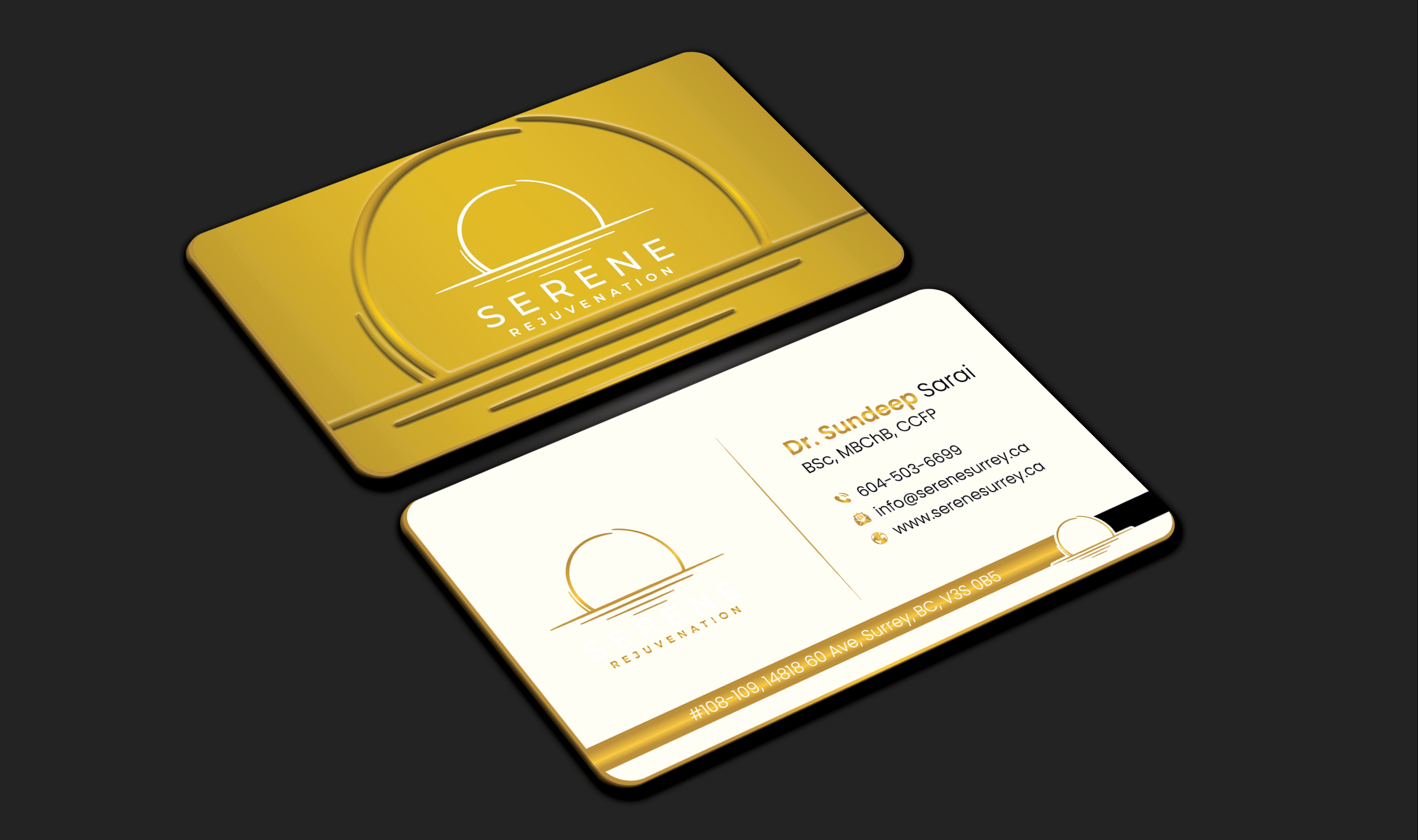 Design de Carte de Visite par DesignerShahadat pour ce projet | Design #33911572