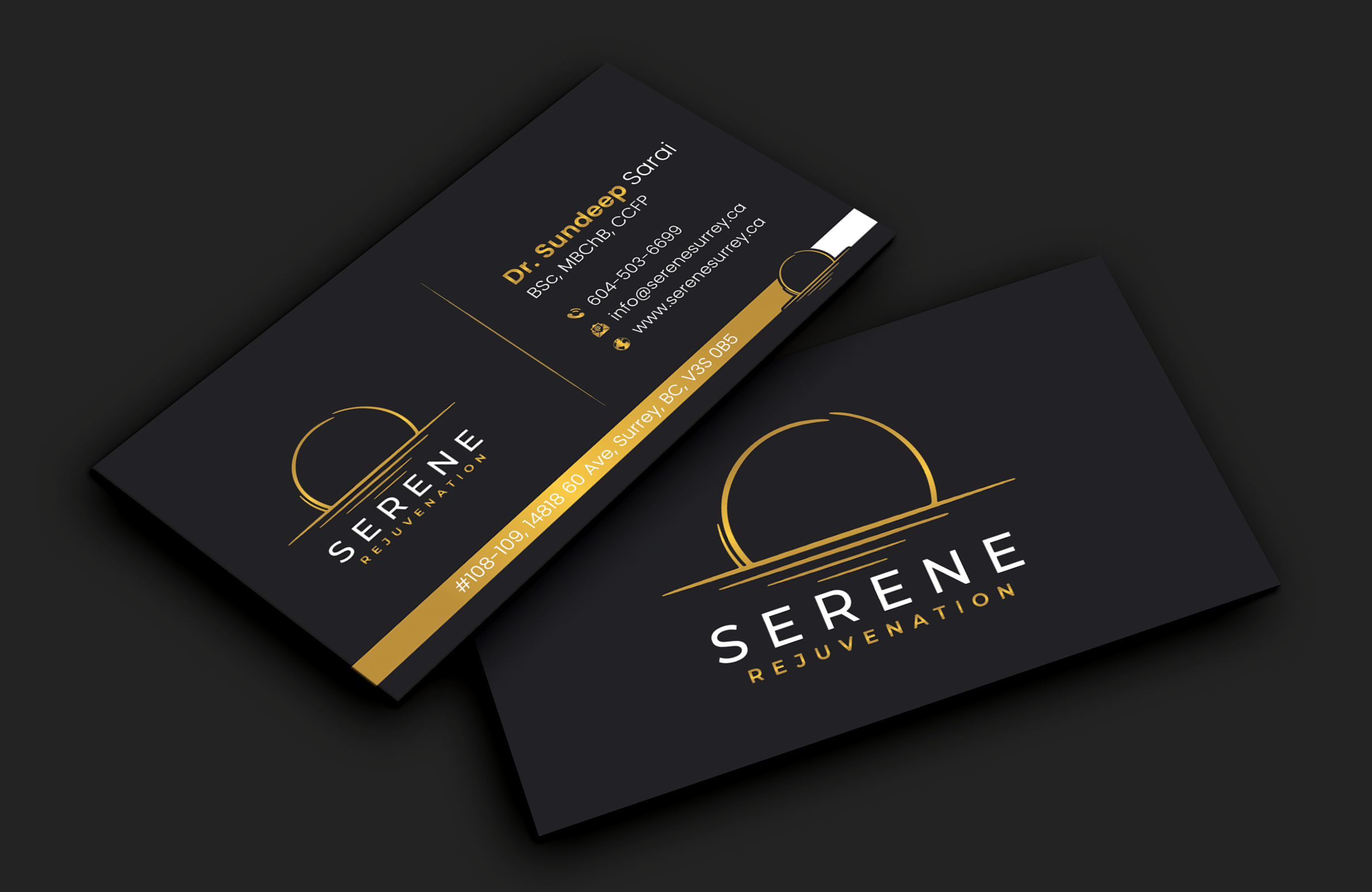 Design de Carte de Visite par DesignerShahadat pour ce projet | Design #33911574