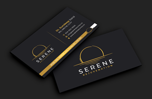 Design de Carte de Visite par DesignerShahadat pour ce projet | Design : #33911574