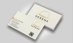 Design de Carte de Visite par DesignerShahadat pour ce projet | Design : #33911575