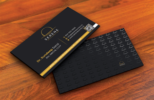 Design de Carte de Visite par DesignerShahadat pour ce projet | Design : #33911576