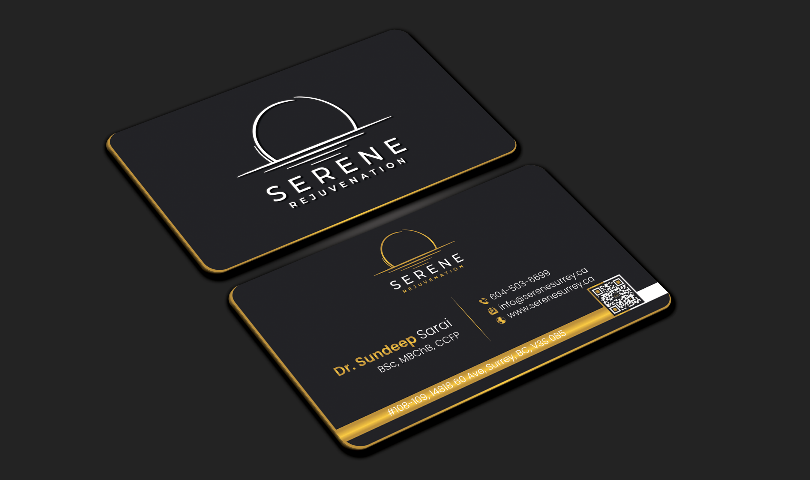 Design de Carte de Visite par DesignerShahadat pour ce projet | Design #33911586