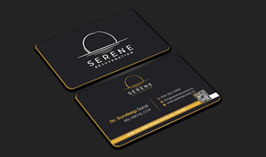 Design de Carte de Visite par DesignerShahadat pour ce projet | Design : #33911586