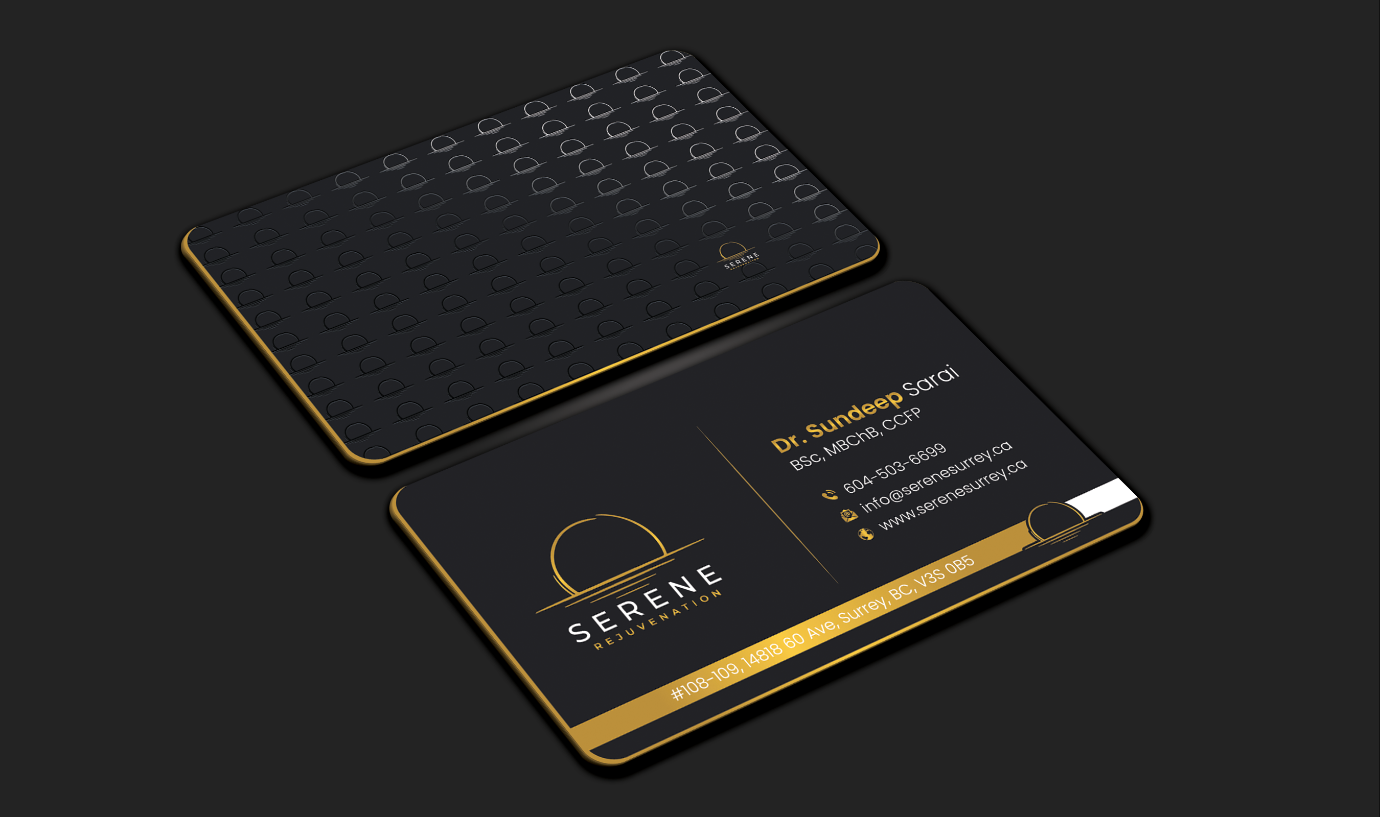 Design de Carte de Visite par DesignerShahadat pour ce projet | Design #33911593