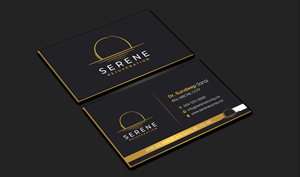 Design de Carte de Visite par DesignerShahadat pour ce projet | Design : #33911597