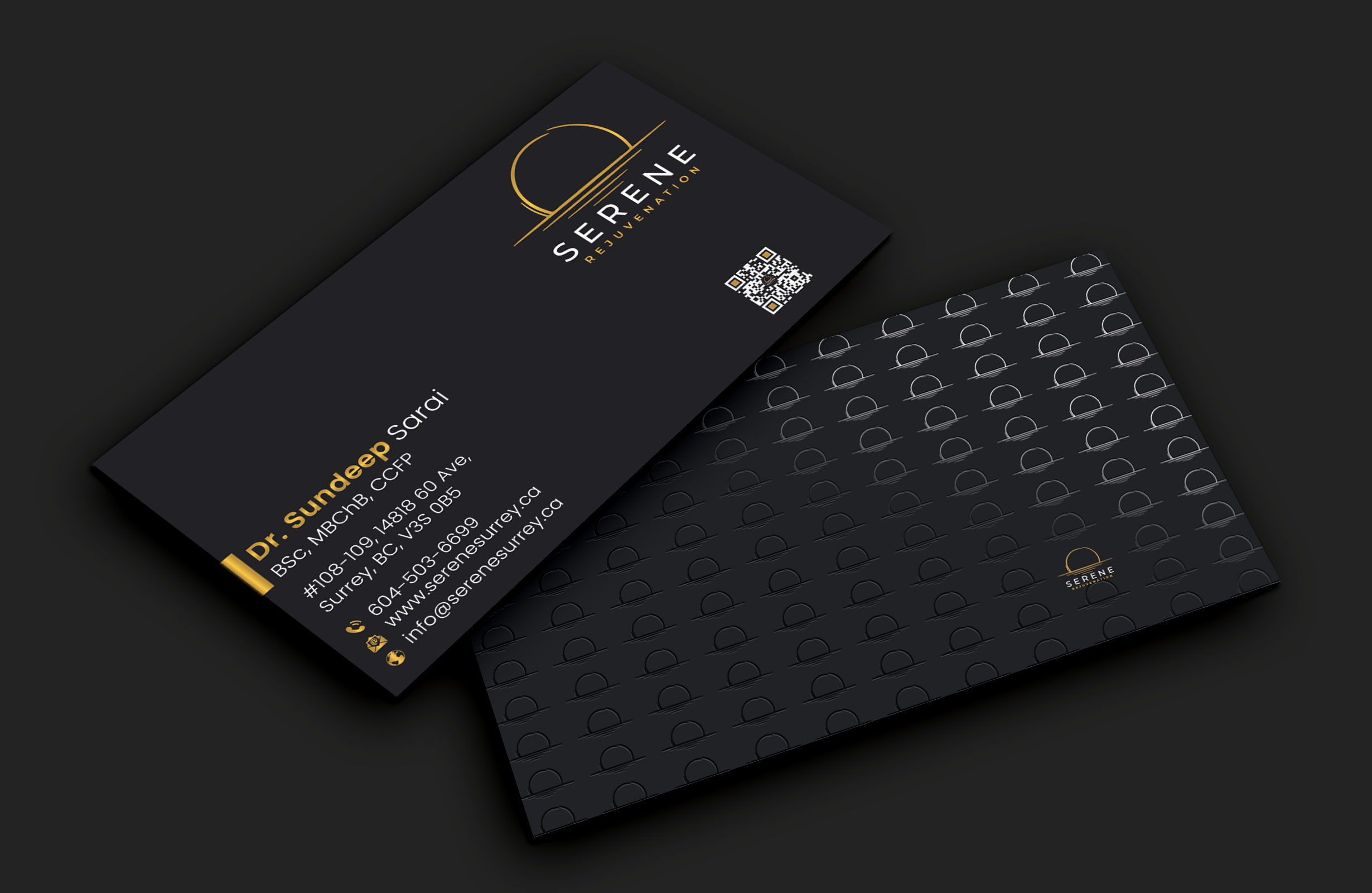 Design de Carte de Visite par DesignerShahadat pour ce projet | Design #33911598