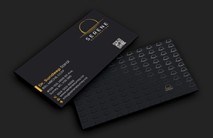 Design de Carte de Visite par DesignerShahadat pour ce projet | Design : #33911598