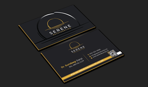 Design de Carte de Visite par DesignerShahadat pour ce projet | Design : #33911599