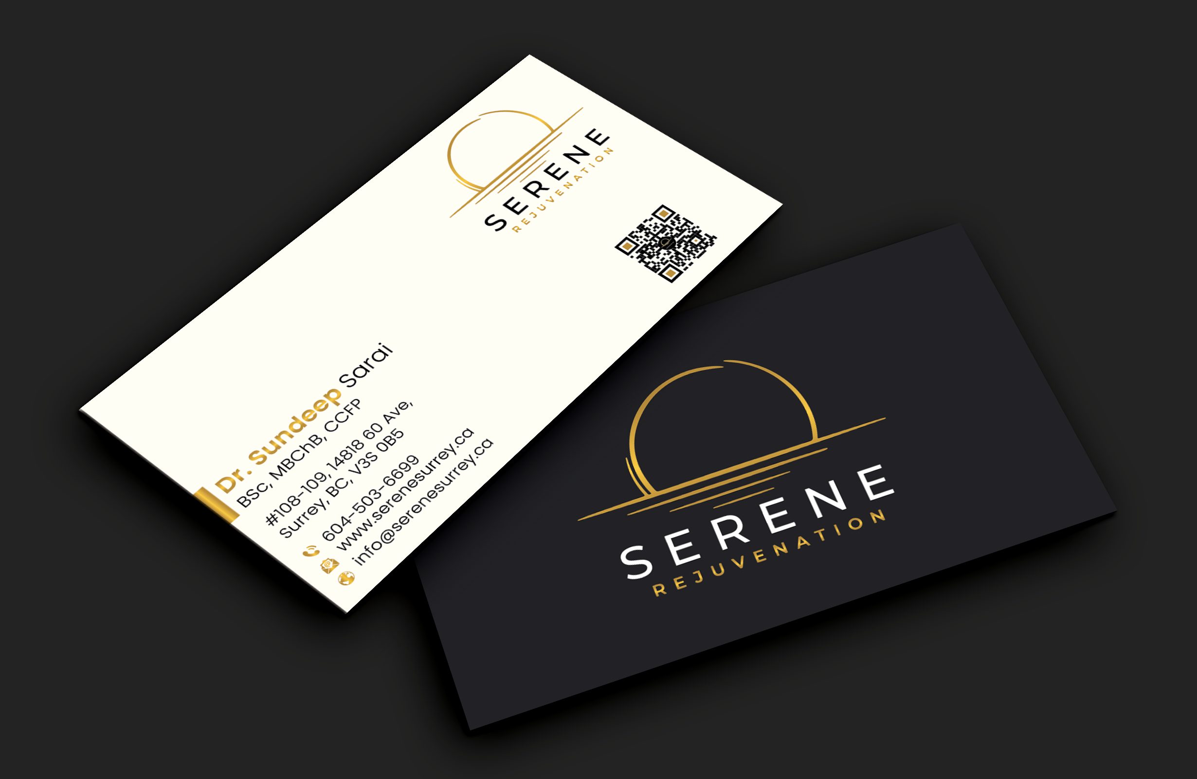 Design de Carte de Visite par DesignerShahadat pour ce projet | Design #33911600