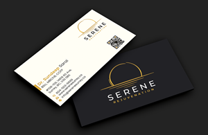 Design de Carte de Visite par DesignerShahadat pour ce projet | Design : #33911600