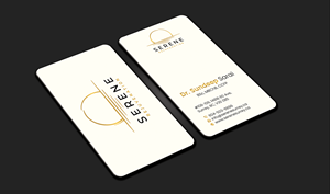 Design de Carte de Visite par DesignerShahadat pour ce projet | Design : #33911843