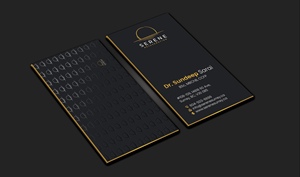 Design de Carte de Visite par DesignerShahadat pour ce projet | Design : #33911845