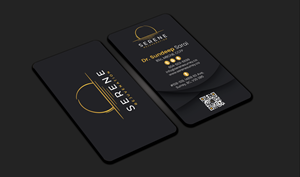 Design de Carte de Visite par DesignerShahadat pour ce projet | Design : #33911849