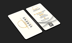 Design de Carte de Visite par DesignerShahadat pour ce projet | Design : #33911850