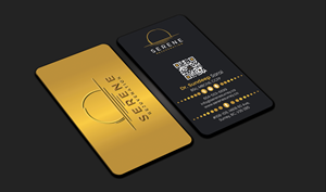 Design de Carte de Visite par DesignerShahadat pour ce projet | Design : #33911851