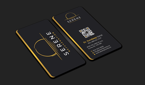 Design de Carte de Visite par DesignerShahadat pour ce projet | Design : #33911853