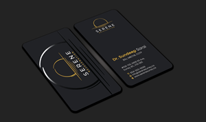 Design de Carte de Visite par DesignerShahadat pour ce projet | Design : #33911854