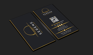 Design de Carte de Visite par DesignerShahadat pour ce projet | Design : #33911857