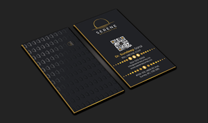 Design de Carte de Visite par DesignerShahadat pour ce projet | Design : #33911858