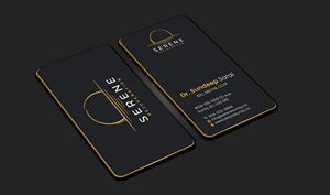 Design de Carte de Visite par DesignerShahadat pour ce projet | Design : #33911861