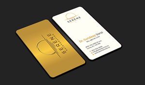 Design de Carte de Visite par DesignerShahadat pour ce projet | Design : #33911862