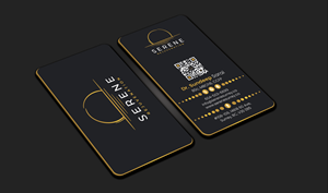 Design de Carte de Visite par DesignerShahadat pour ce projet | Design : #33911867