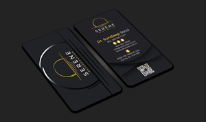 Design de Carte de Visite par DesignerShahadat pour ce projet | Design : #33911868