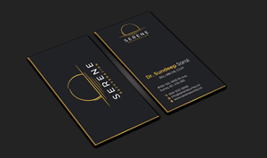 Design de Carte de Visite par DesignerShahadat pour ce projet | Design : #33911869