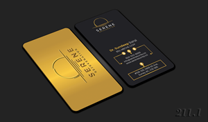 Design de Carte de Visite par DesignerShahadat pour ce projet | Design : #33913363