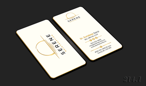 Design de Carte de Visite par DesignerShahadat pour ce projet | Design : #33913406