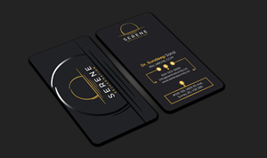 Design de Carte de Visite par DesignerShahadat pour ce projet | Design : #33913414