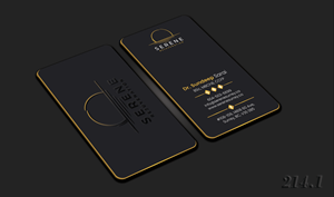 Design de Carte de Visite par DesignerShahadat pour ce projet | Design : #33913415