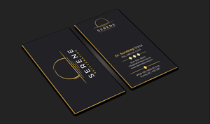 Design de Carte de Visite par DesignerShahadat pour ce projet | Design : #33913416