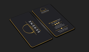 Design de Carte de Visite par DesignerShahadat pour ce projet | Design : #33913419