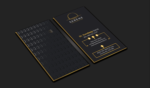 Design de Carte de Visite par DesignerShahadat pour ce projet | Design : #33913420