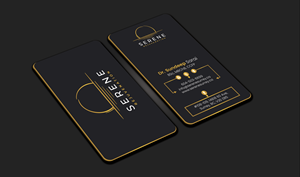 Design de Carte de Visite par DesignerShahadat pour ce projet | Design : #33913421