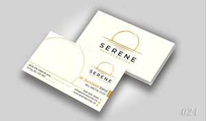 Design de Carte de Visite par DesignerShahadat pour ce projet | Design : #33913660