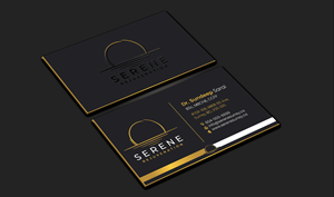 Visitenkarten-Design von DesignerShahadat für dieses Projekt | Design: #33913686