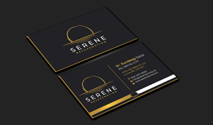 Visitenkarten-Design von DesignerShahadat für dieses Projekt | Design: #33913687