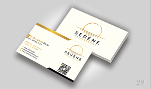 Visitenkarten-Design von DesignerShahadat für dieses Projekt | Design: #33913688