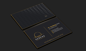 Visitenkarten-Design von DesignerShahadat für dieses Projekt | Design: #33913697