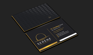 Visitenkarten-Design von DesignerShahadat für dieses Projekt | Design: #33913710