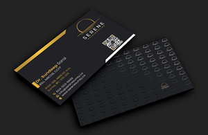 Visitenkarten-Design von DesignerShahadat für dieses Projekt | Design: #33913721