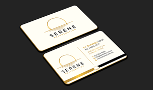 Visitenkarten-Design von DesignerShahadat für dieses Projekt | Design: #33913724
