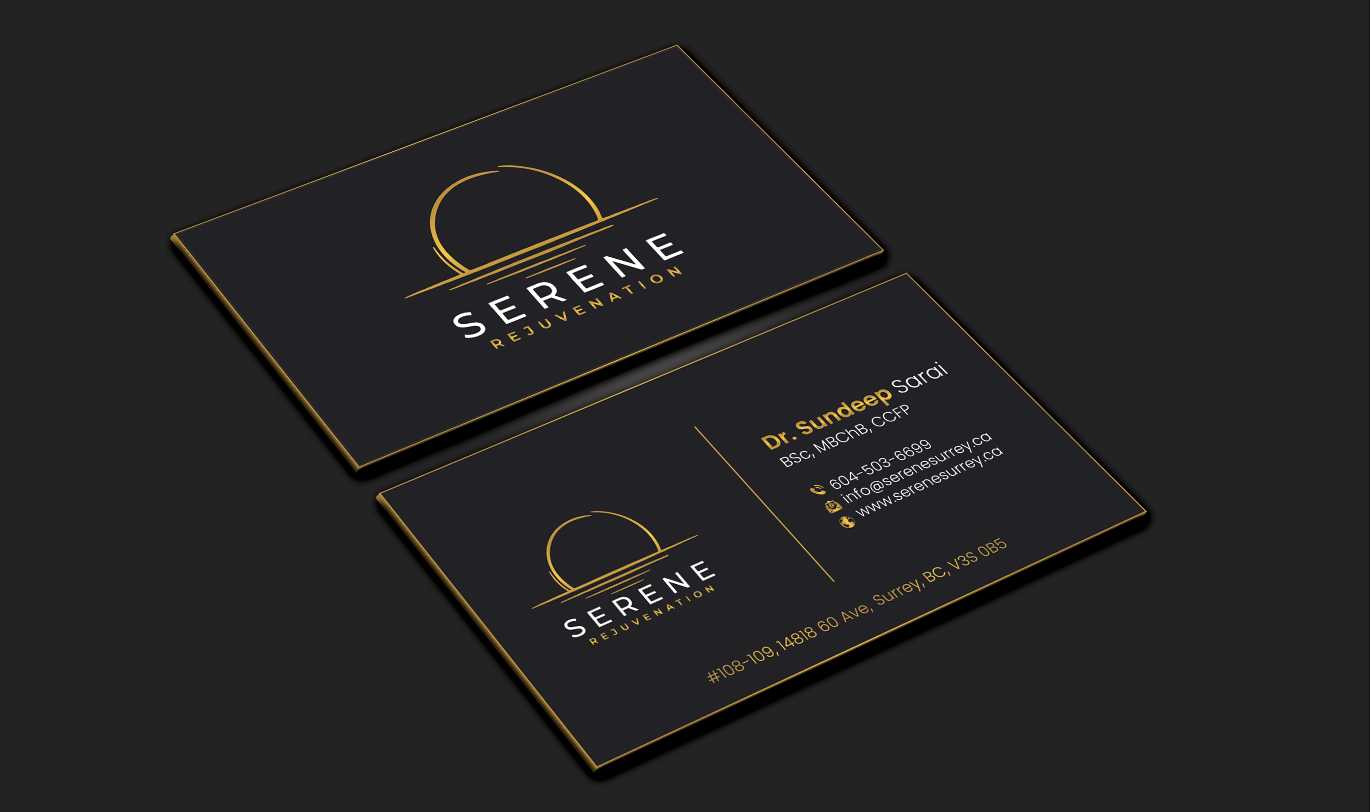 Design de Carte de Visite par DesignerShahadat pour ce projet | Design #33913725