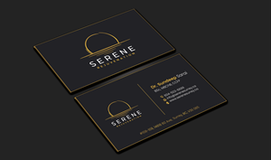 Visitenkarten-Design von DesignerShahadat für dieses Projekt | Design: #33913725