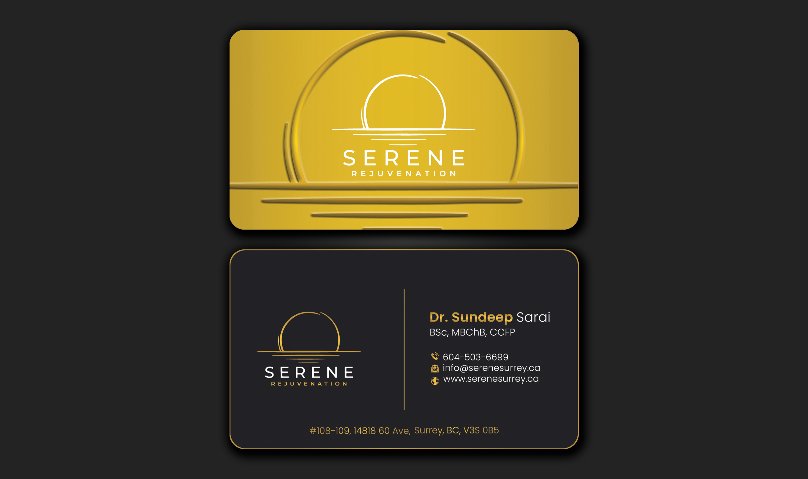 Design de Carte de Visite par DesignerShahadat pour ce projet | Design #33913730