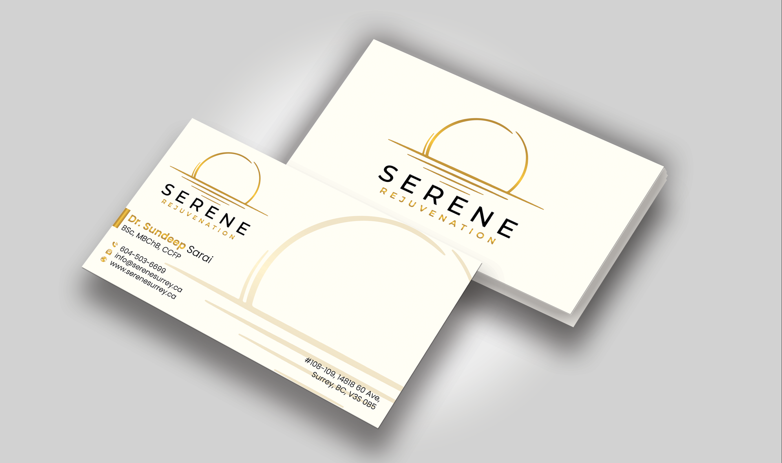 Design de Carte de Visite par DesignerShahadat pour ce projet | Design #33915282