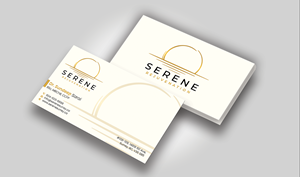 Business Card Design by DesignerShahadat for this project | Design: #33915282