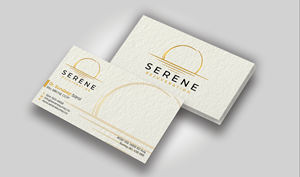 Business Card Design by DesignerShahadat for this project | Design: #33915284